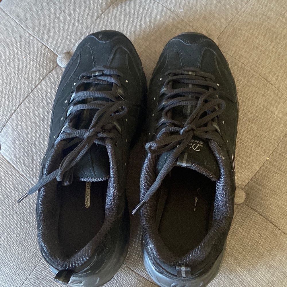 Like new Skechers